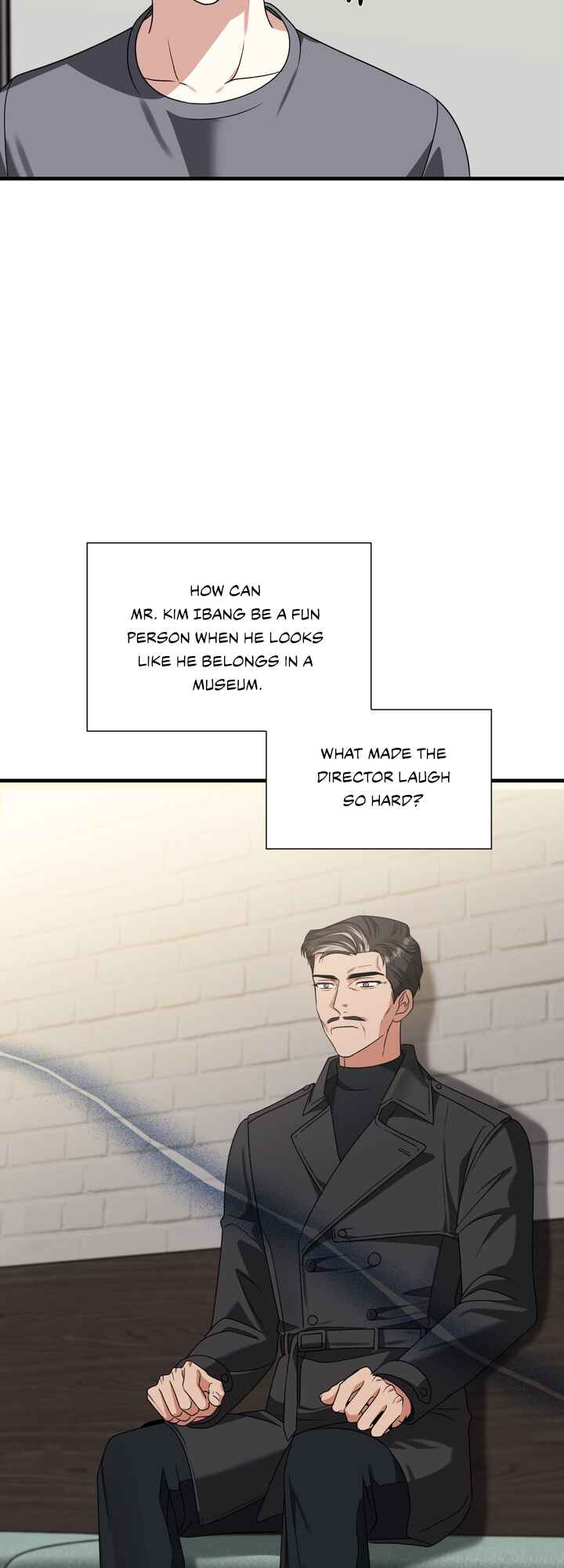 Expiration Date Chapter 8 - Page 41