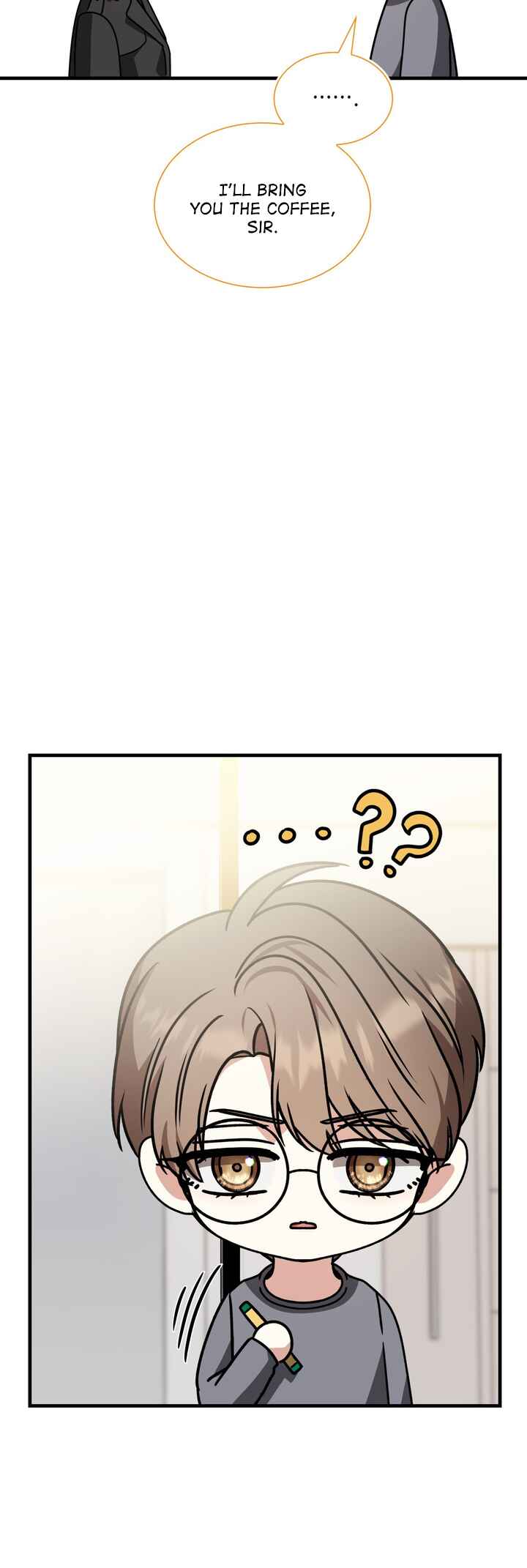 Expiration Date Chapter 8 - Page 45
