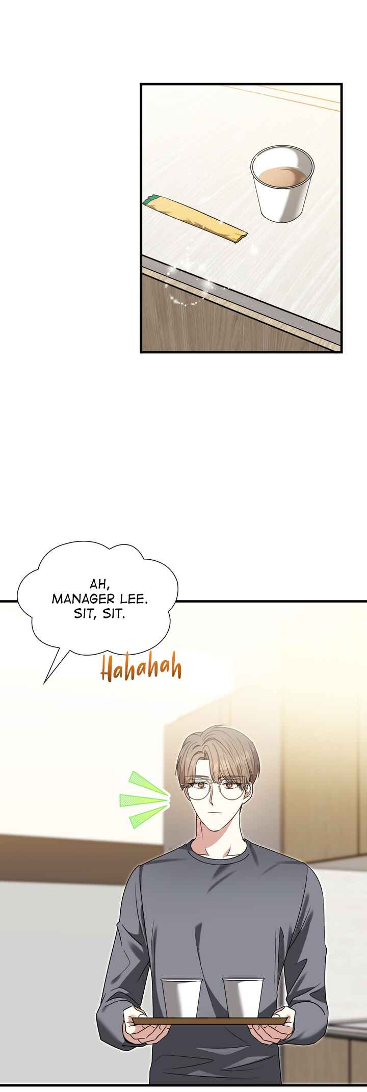 Expiration Date Chapter 8 - Page 47