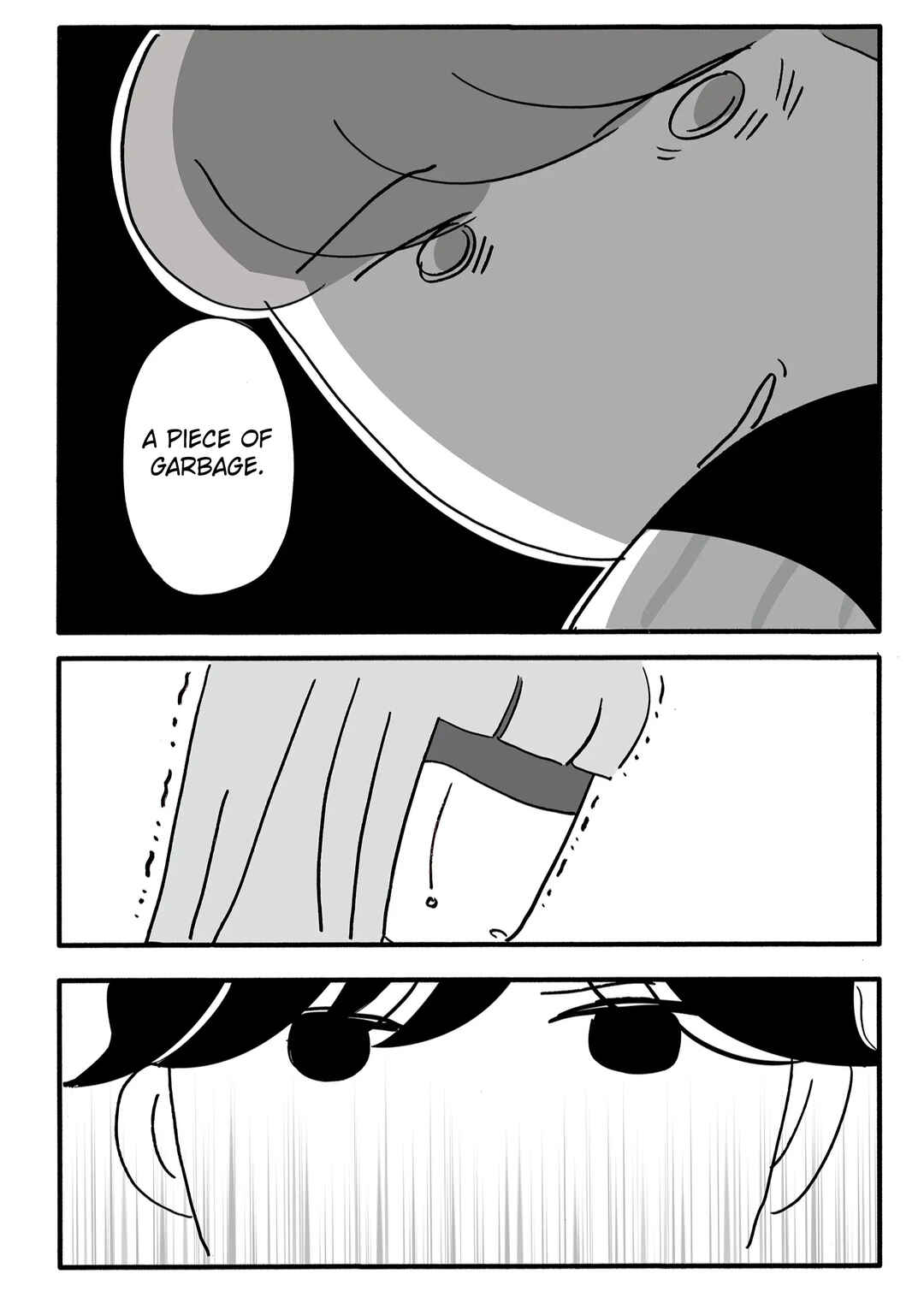 Shin'yuu no Furin Aite wa, Otto deshita Chapter 45 - Page 15