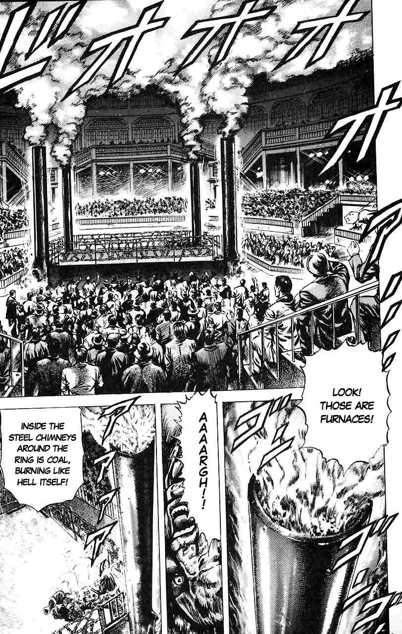 Souten no Ken Chapter 13 - Page 8