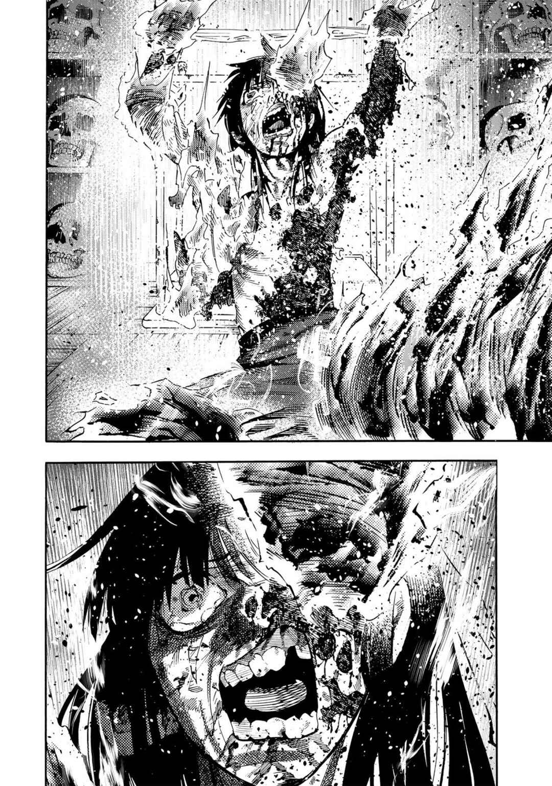 Juujika no Rokunin Chapter 228 - Page 16