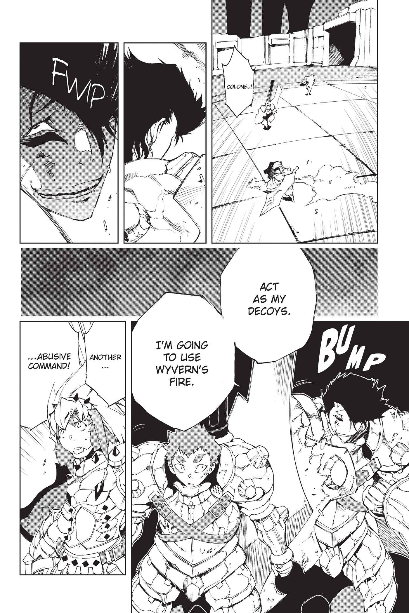 Monster Hunter: Flash Hunter Chapter 44 - Page 11