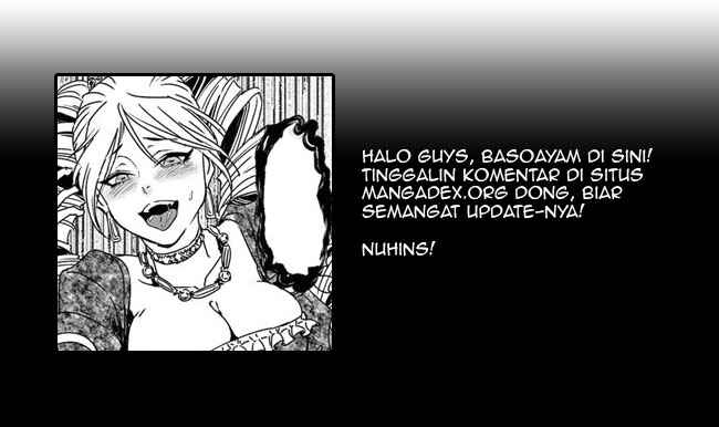 Nihonkoku Shoukan Chapter 39 - Page 34