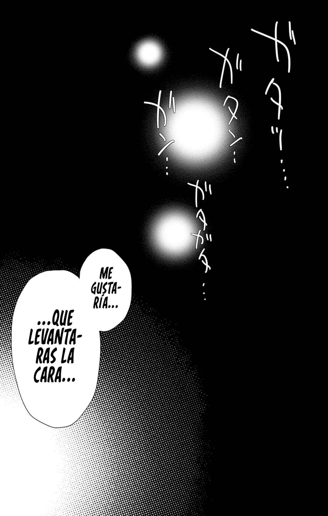 Taiyou yori mo Mabushii Hoshi Chapter 26 - Page 40