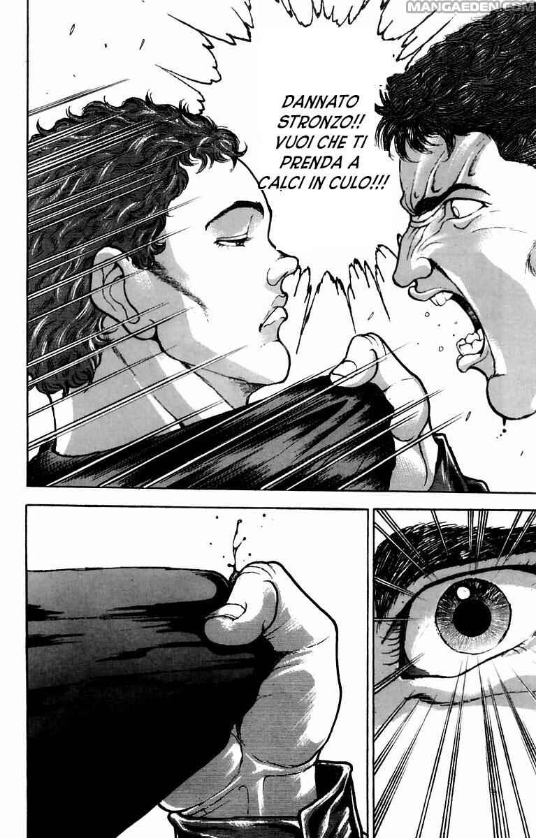 New Grappler Baki Chapter 7 - Page 15