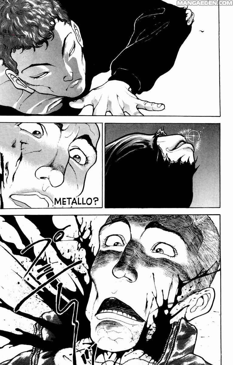New Grappler Baki Chapter 7 - Page 18