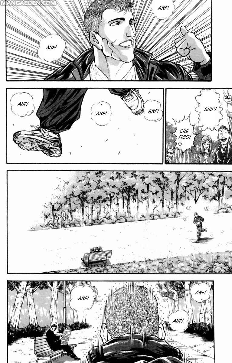 New Grappler Baki Chapter 7 - Page 9
