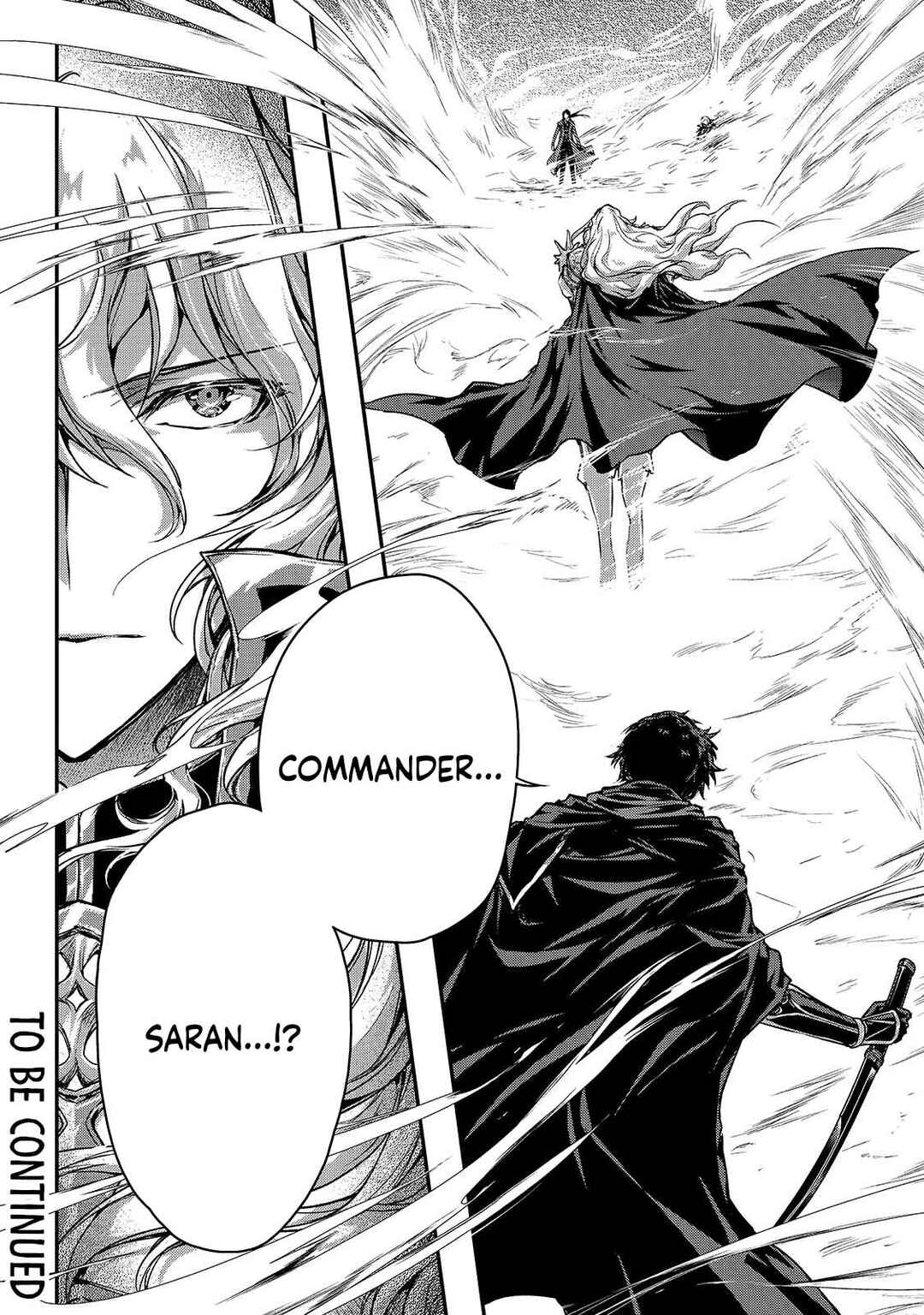Ansatsusha de Aru Ore no Status ga Yuusha yori mo Akiraka ni Tsuyoi no da ga Chapter 33 - Page 36