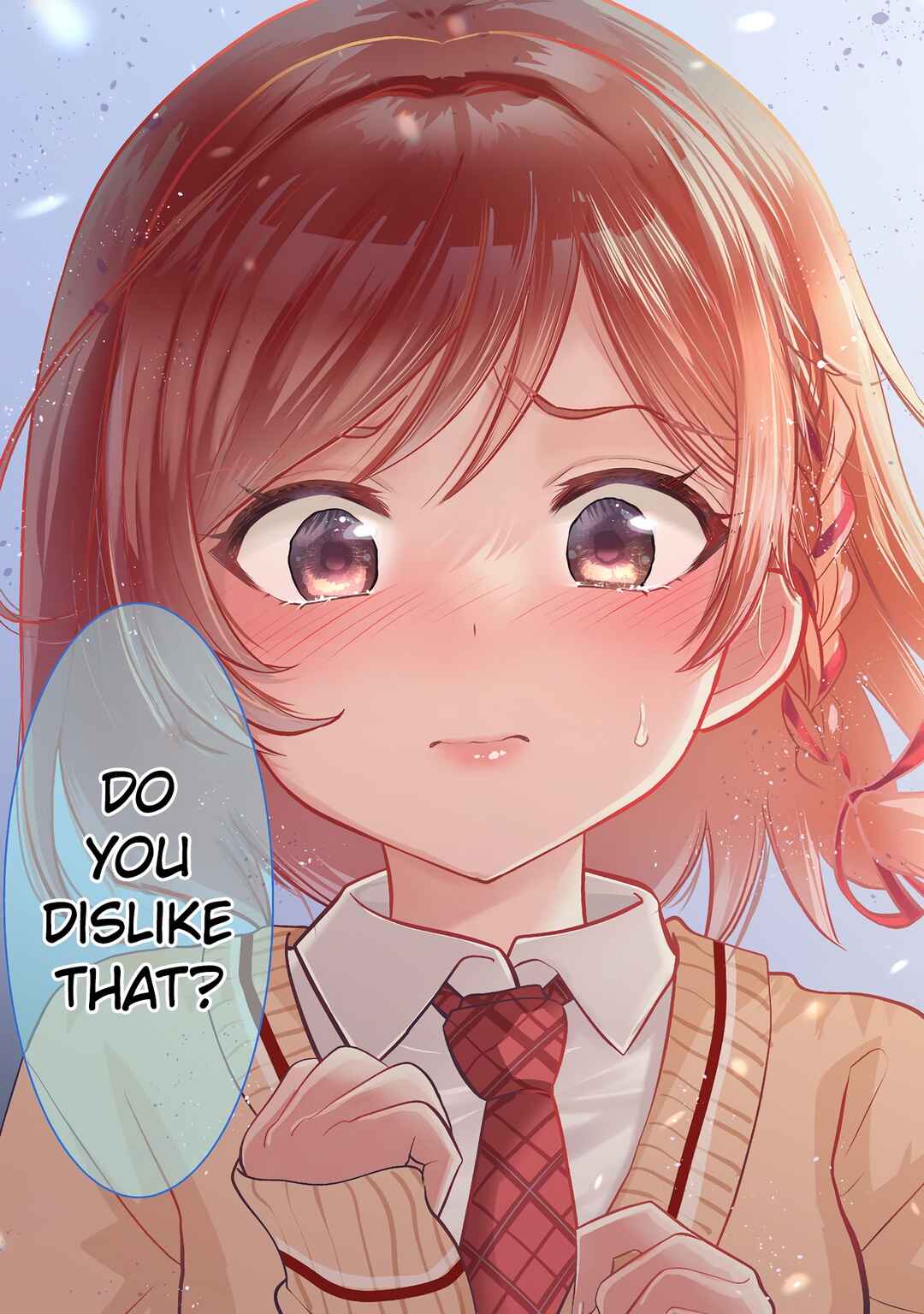 Class no Daikirai na Joshi to Kekkon Suru Koto ni Natta. Chapter 15.2 - Page 25