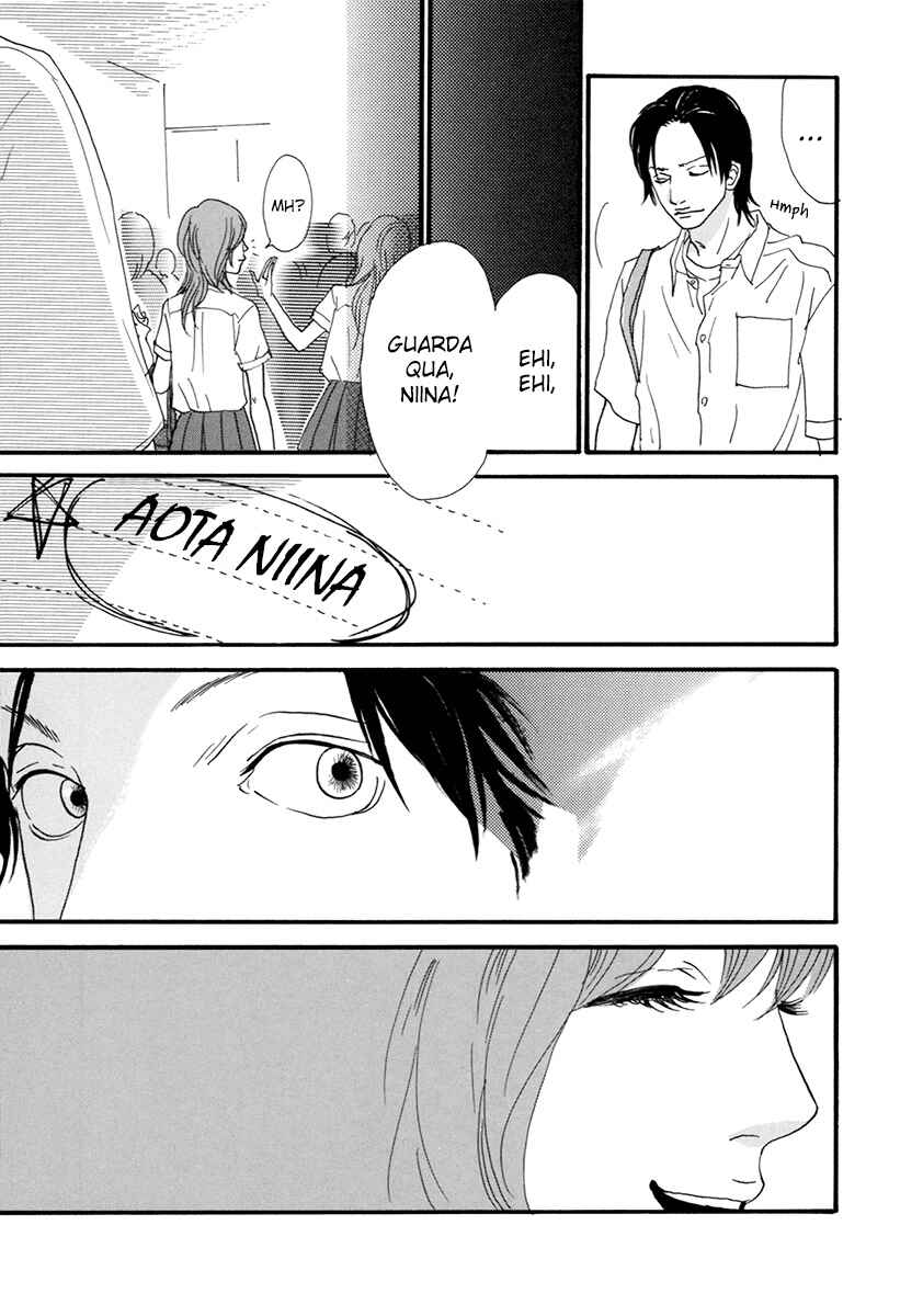 Itoshi no Niina Chapter 20 - Page 12
