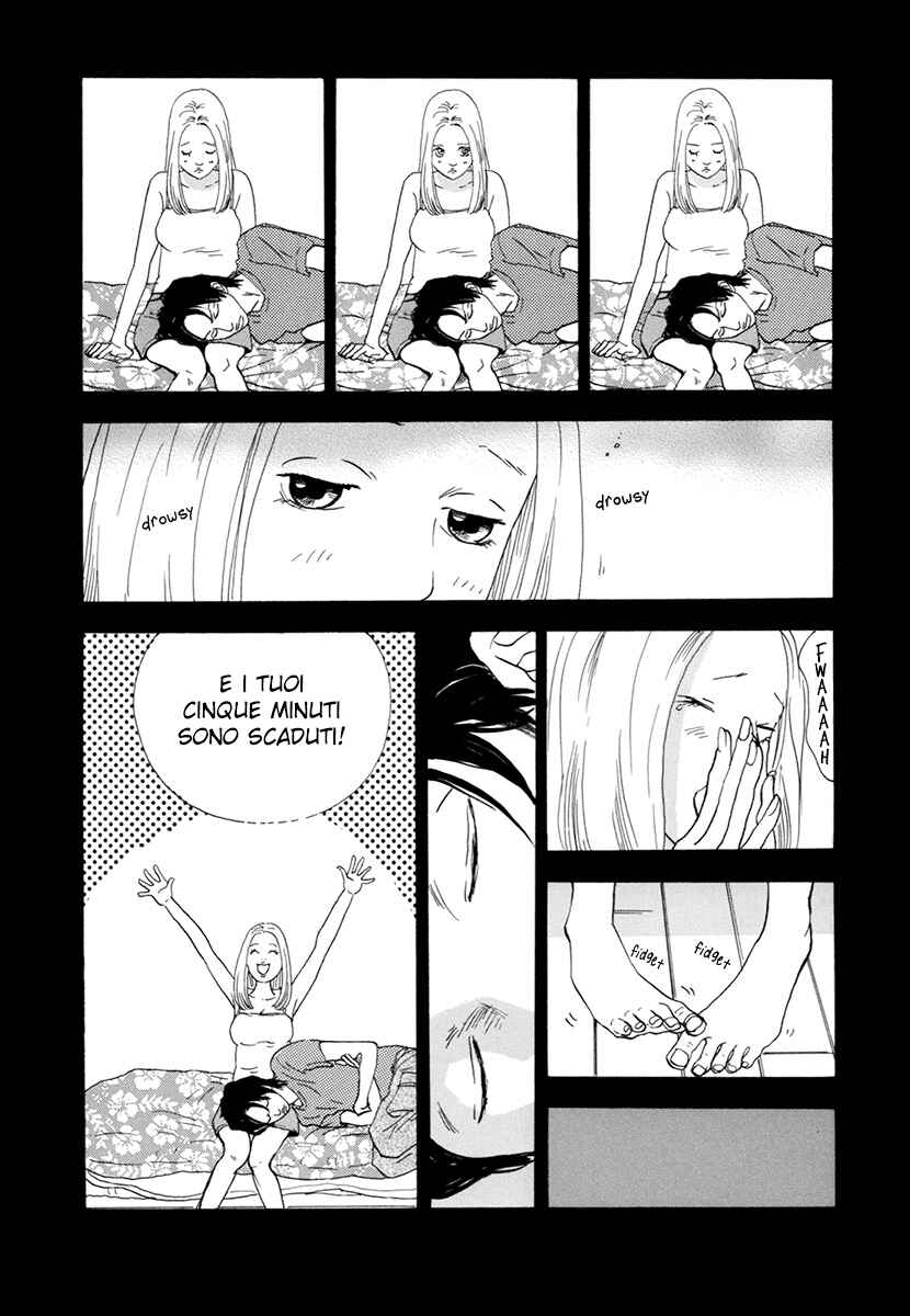 Itoshi no Niina Chapter 20 - Page 9