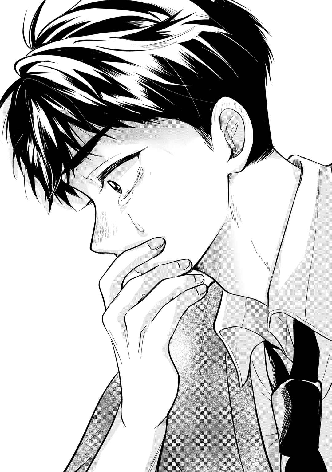 Aisare Tenshi na Classmate ga, Ore ni Dake Itazura ni Hohoemu Chapter 5 - Page 20