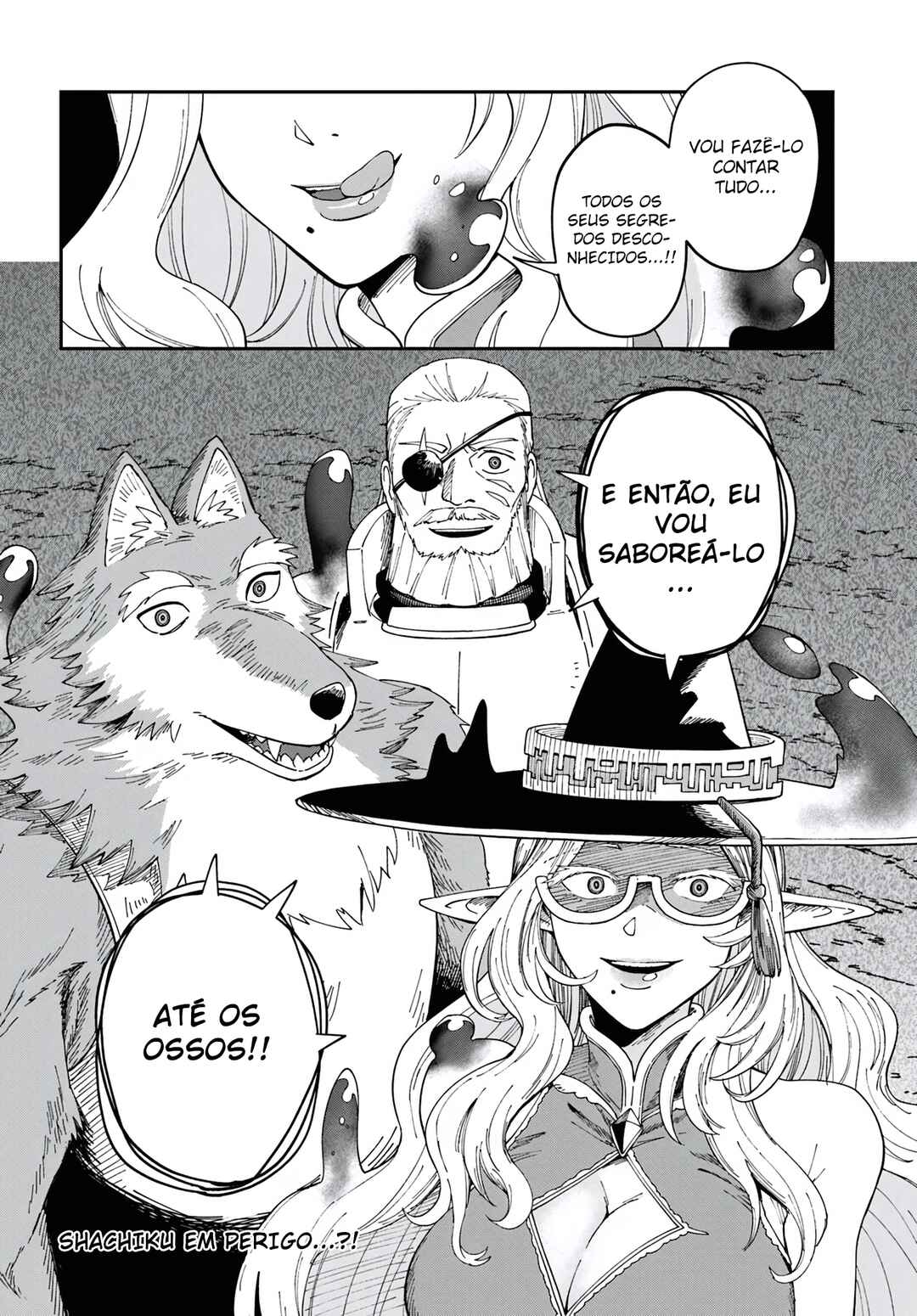 RTA Sousha wa Game Sekai kara Kaerenai Chapter 11 - Page 42