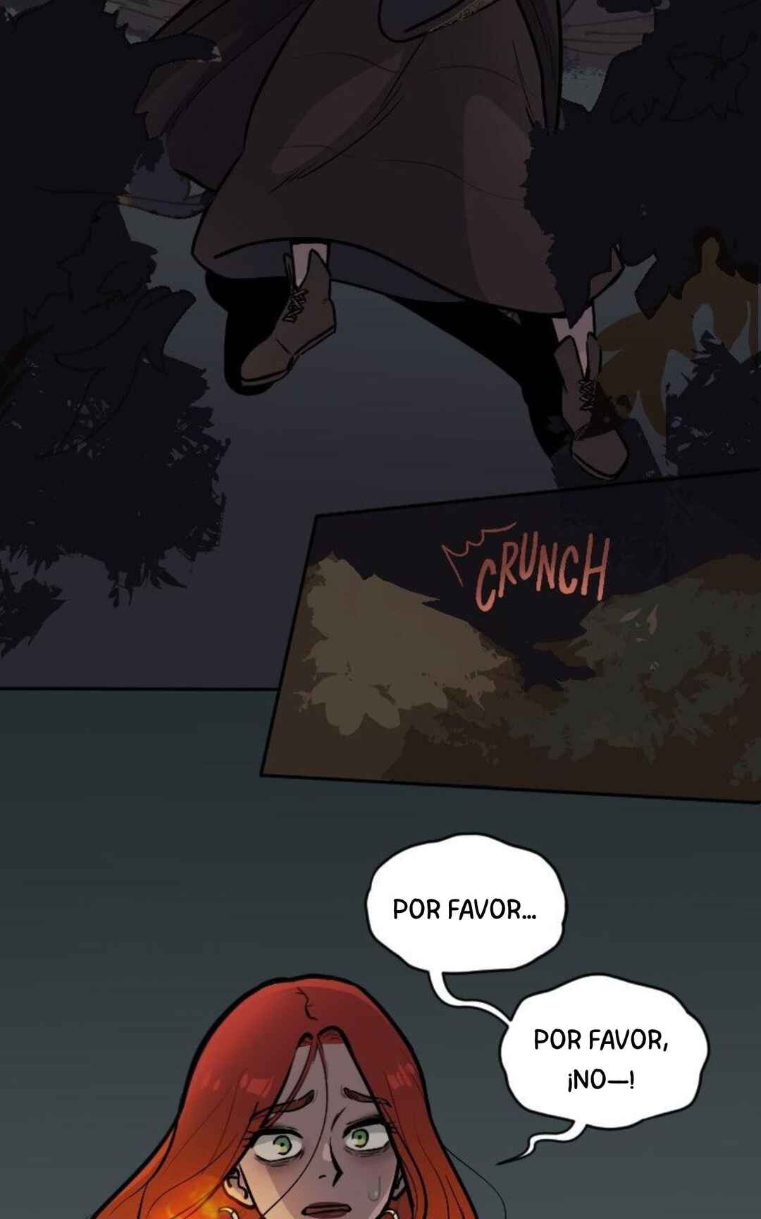 Love and Other Wicked Things Chapter 1 - Page 13