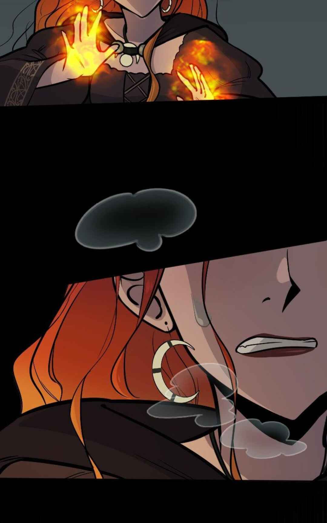 Love and Other Wicked Things Chapter 1 - Page 14