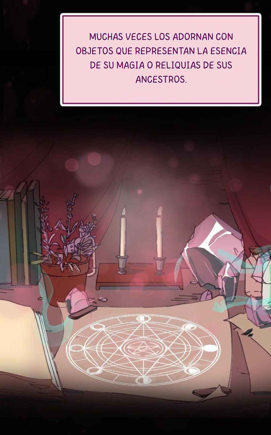 Love and Other Wicked Things Chapter 1 - Page 23