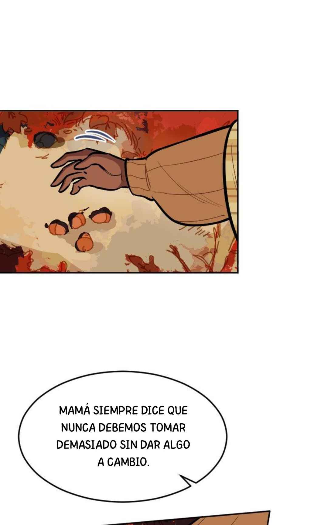 Love and Other Wicked Things Chapter 1 - Page 26