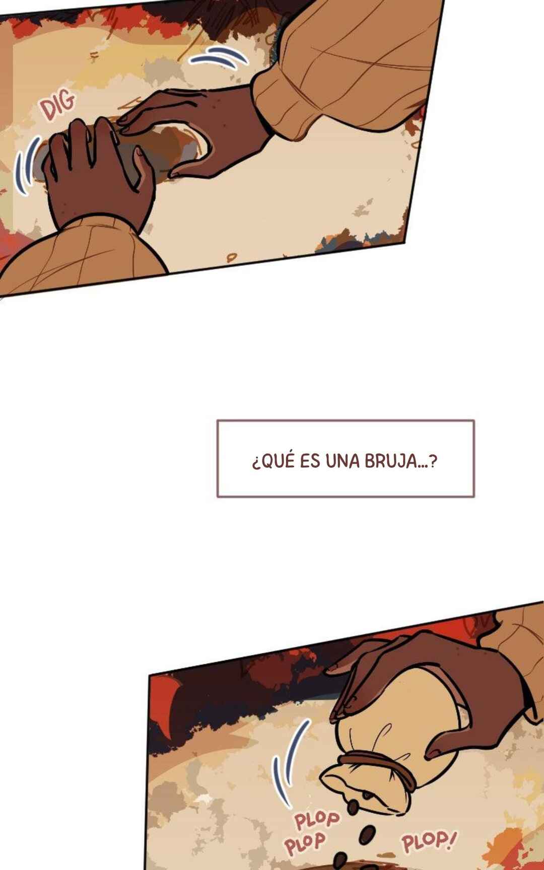 Love and Other Wicked Things Chapter 1 - Page 27