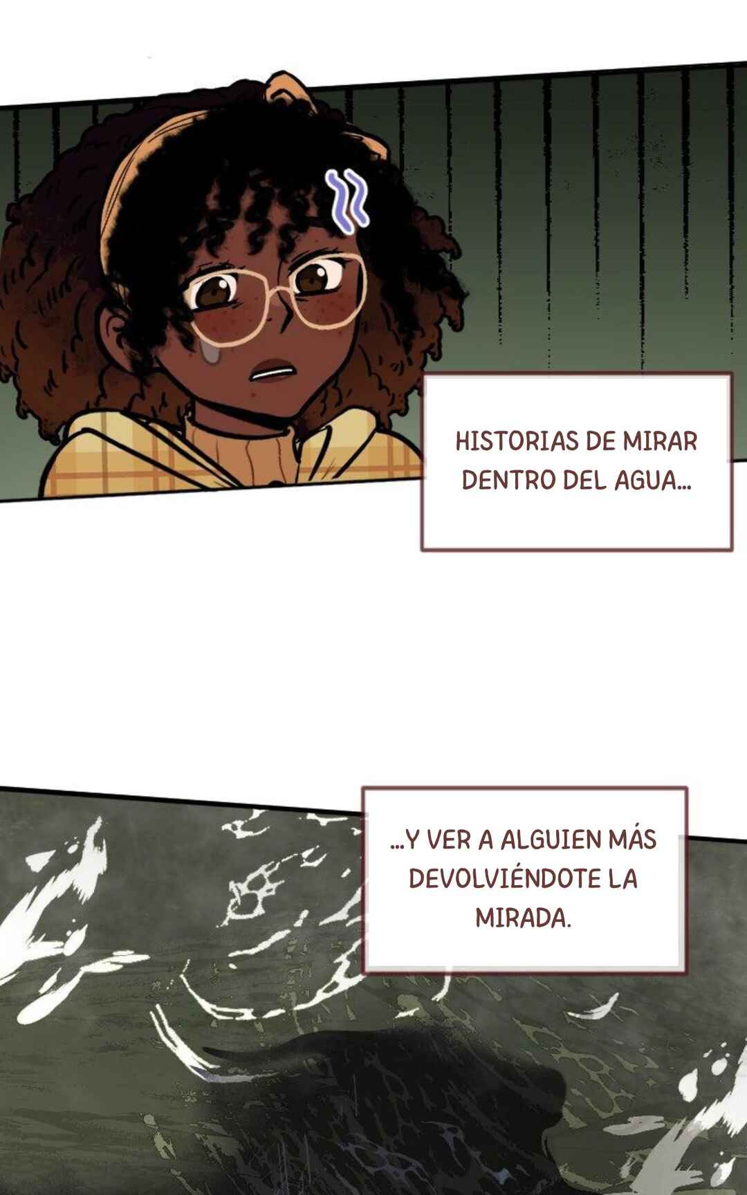 Love and Other Wicked Things Chapter 1 - Page 37