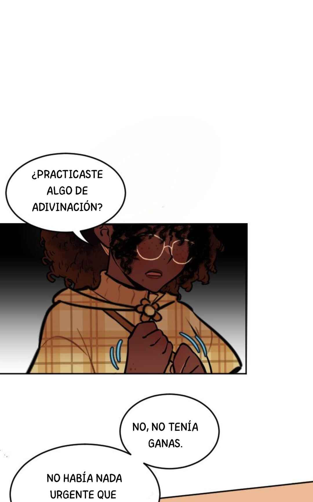 Love and Other Wicked Things Chapter 1 - Page 45