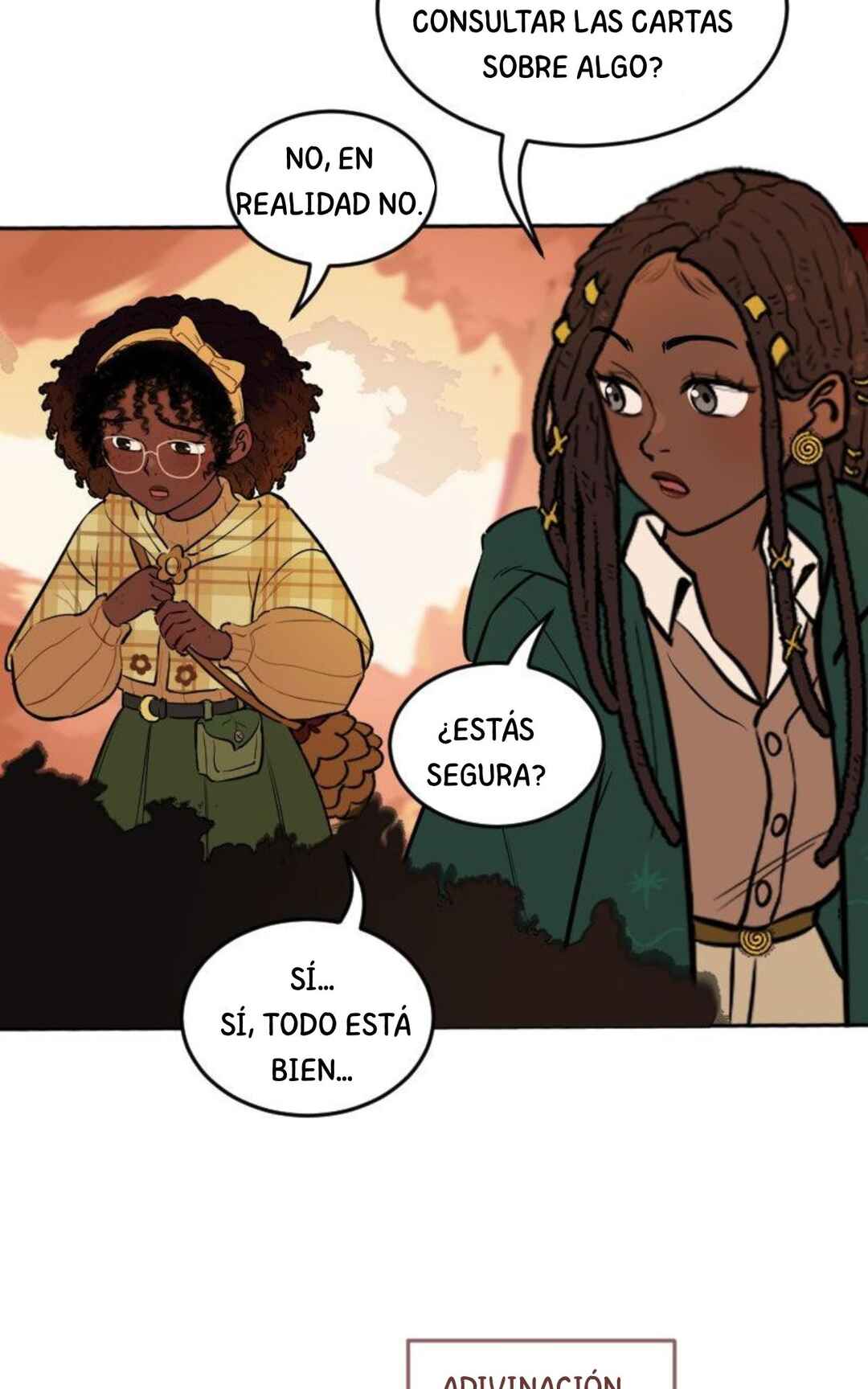 Love and Other Wicked Things Chapter 1 - Page 47