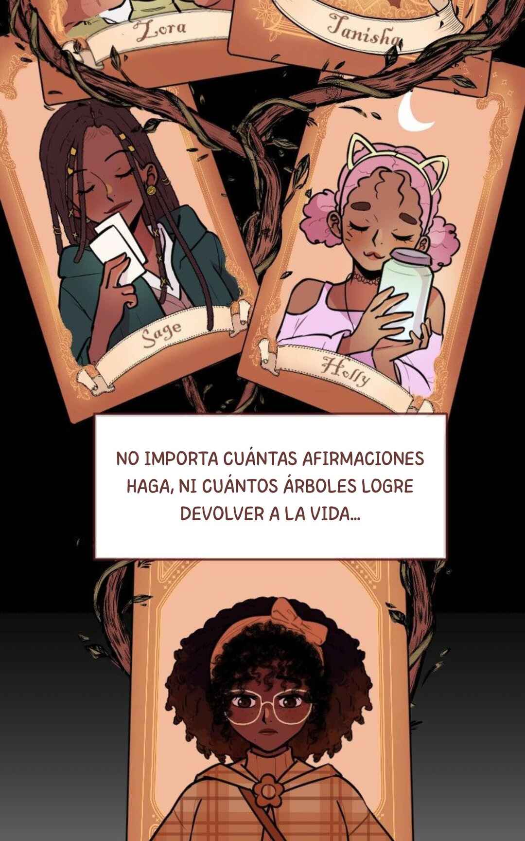 Love and Other Wicked Things Chapter 1 - Page 51