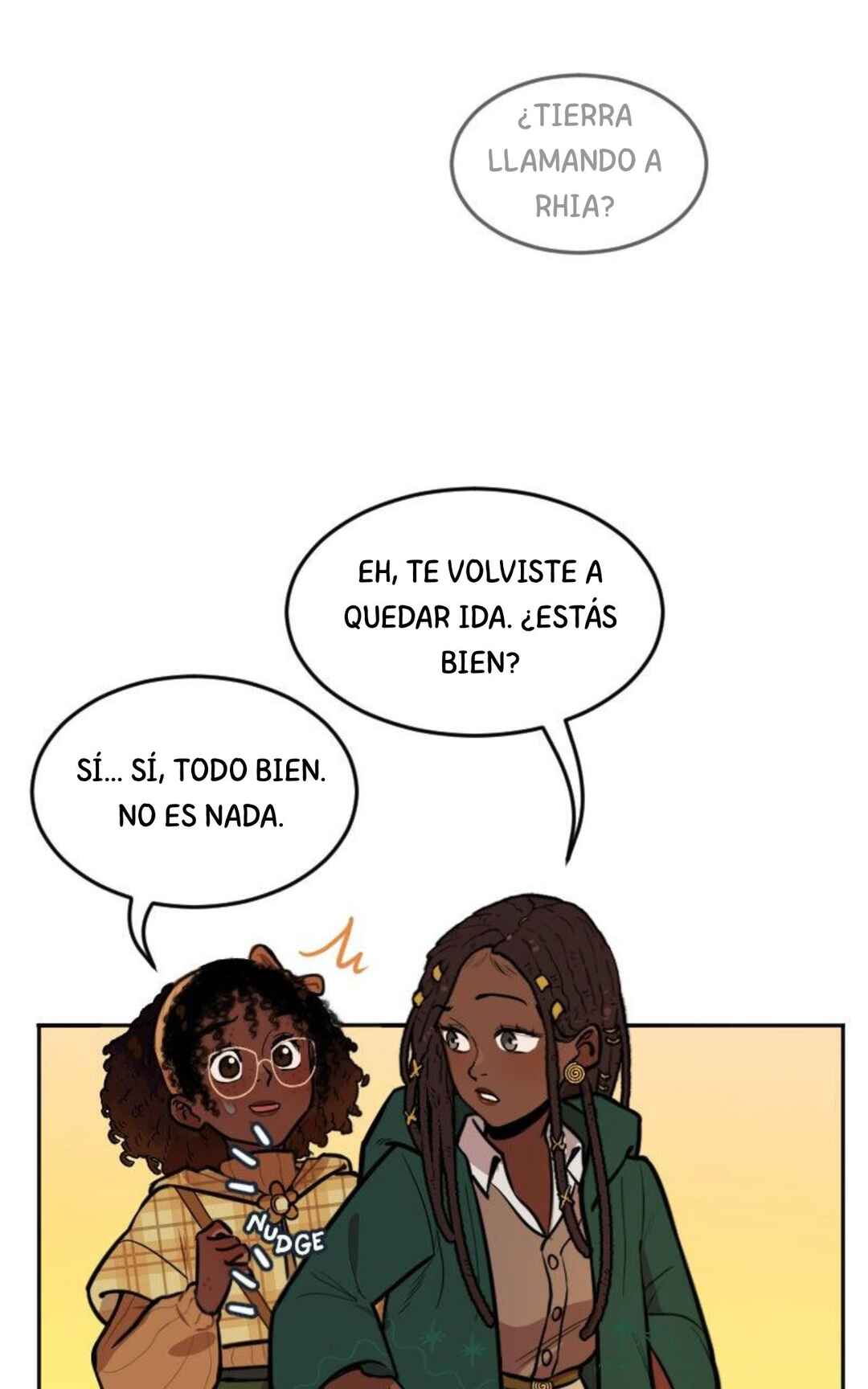 Love and Other Wicked Things Chapter 1 - Page 53