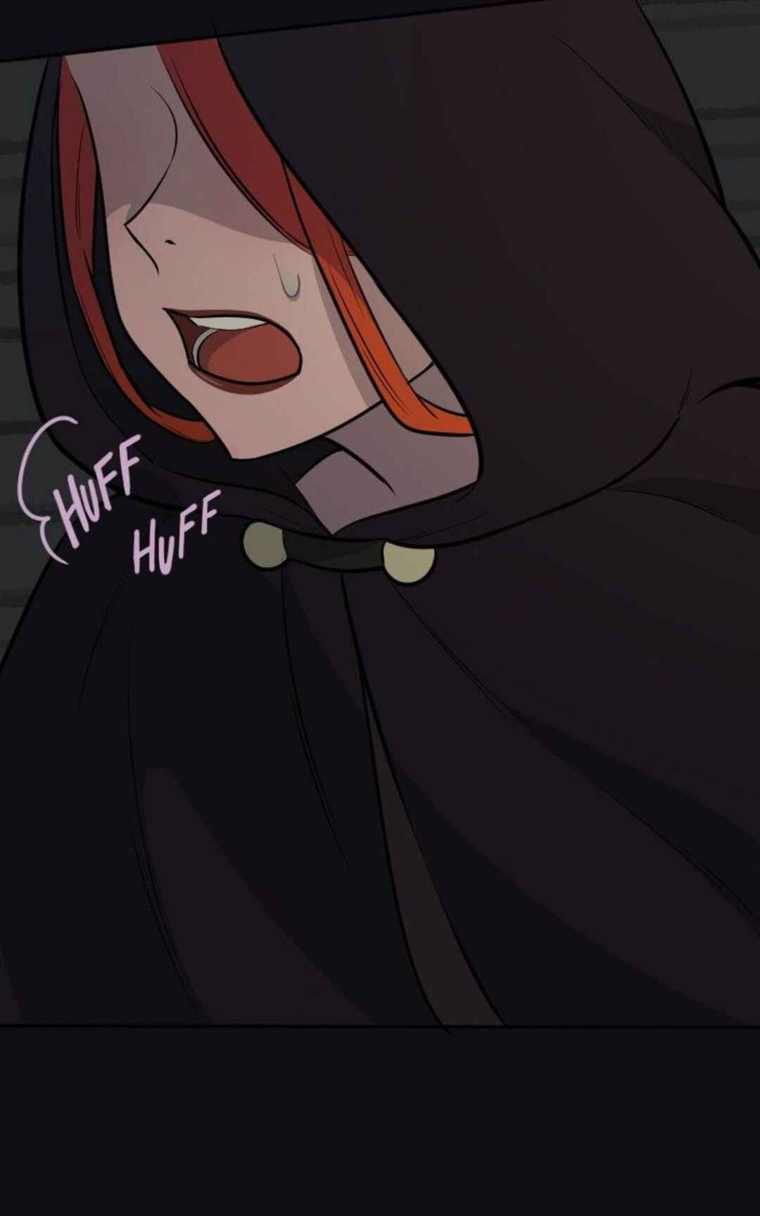 Love and Other Wicked Things Chapter 1 - Page 6