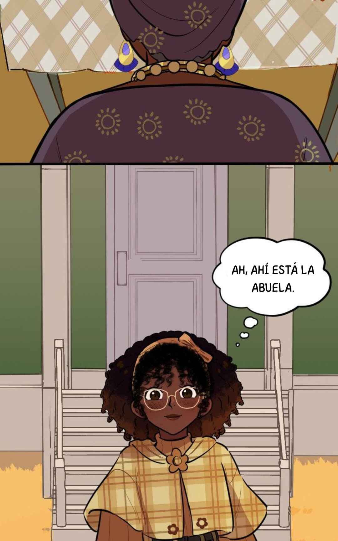 Love and Other Wicked Things Chapter 1 - Page 74