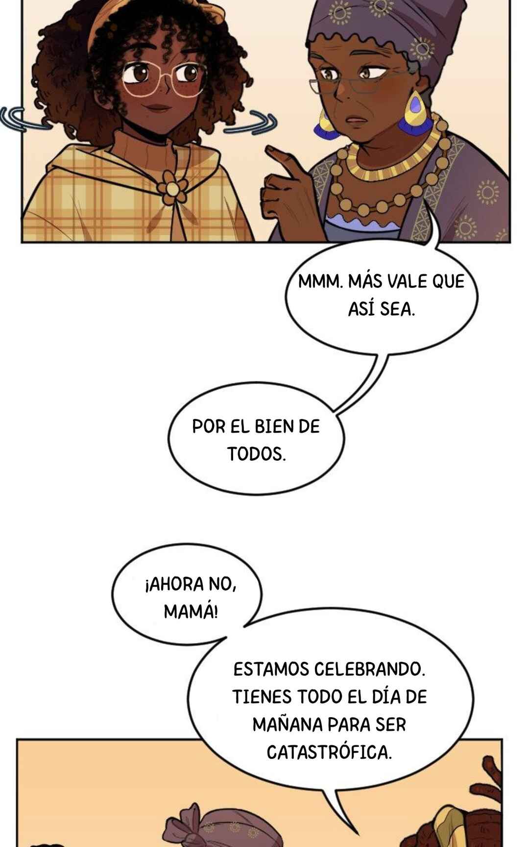Love and Other Wicked Things Chapter 1 - Page 77
