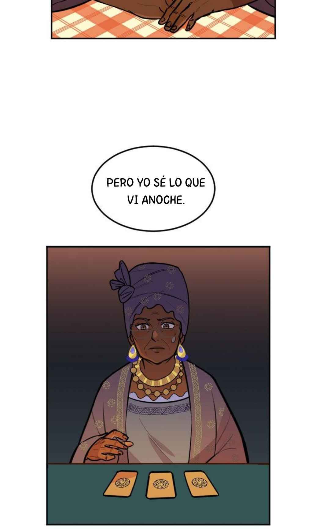 Love and Other Wicked Things Chapter 1 - Page 80