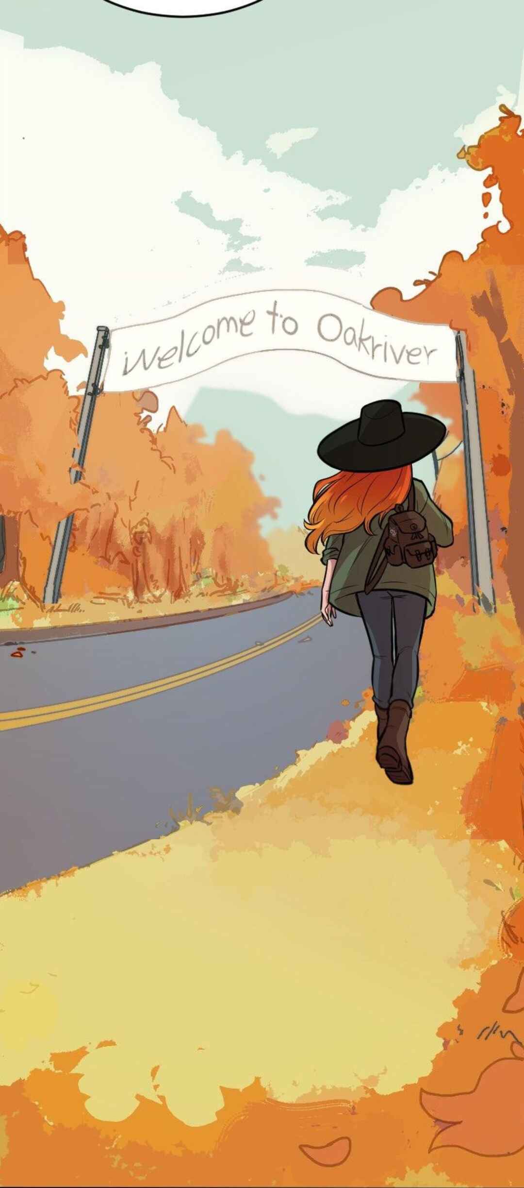 Love and Other Wicked Things Chapter 1 - Page 88