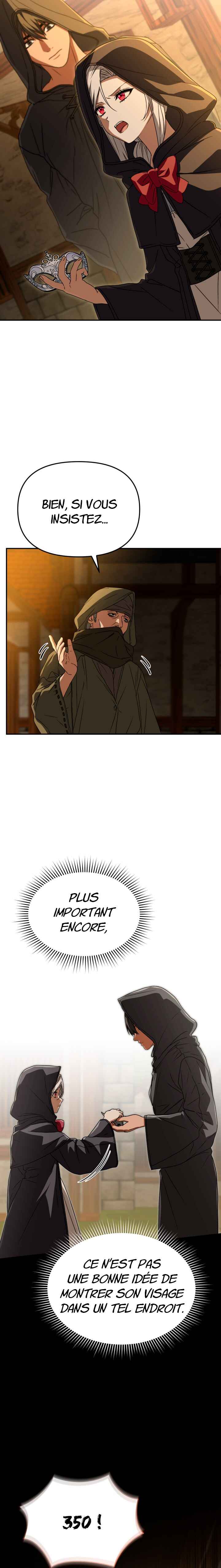 Mawang-ui Ai-ro Saranamneun Beop Chapter 74 - Page 10