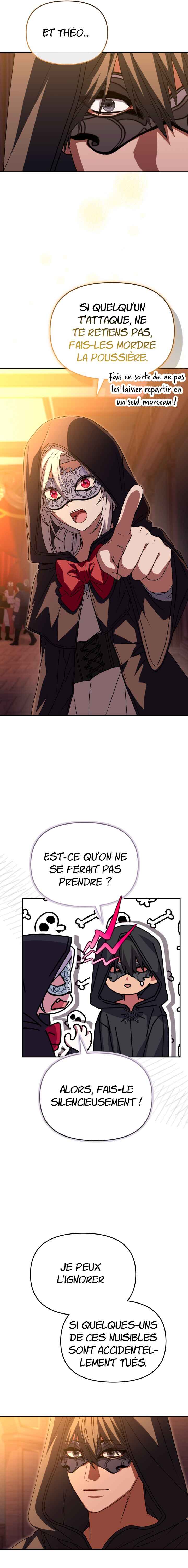 Mawang-ui Ai-ro Saranamneun Beop Chapter 74 - Page 13