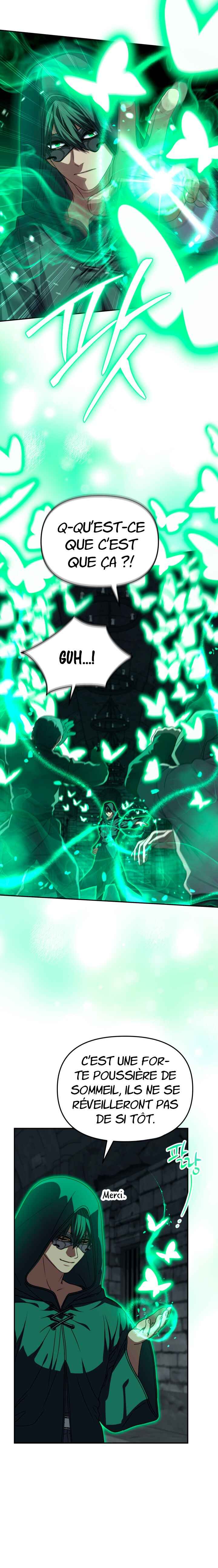 Mawang-ui Ai-ro Saranamneun Beop Chapter 74 - Page 17
