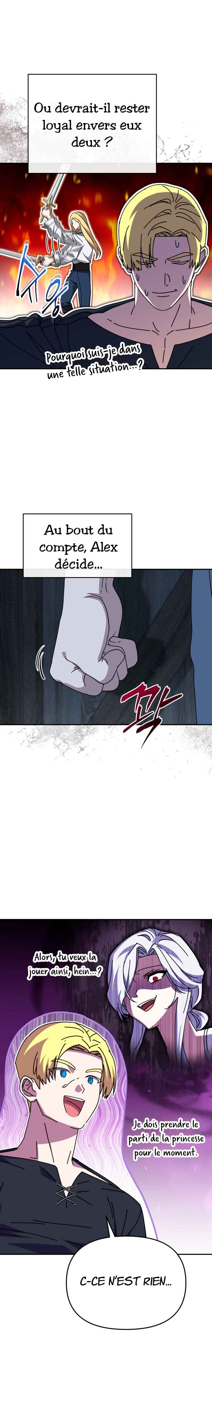 Mawang-ui Ai-ro Saranamneun Beop Chapter 74 - Page 2