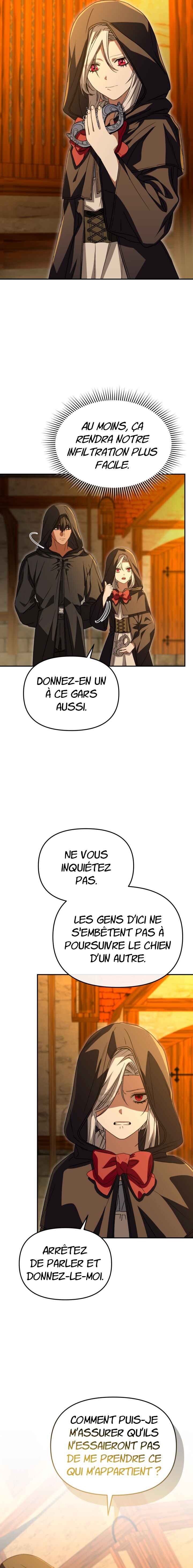 Mawang-ui Ai-ro Saranamneun Beop Chapter 74 - Page 9