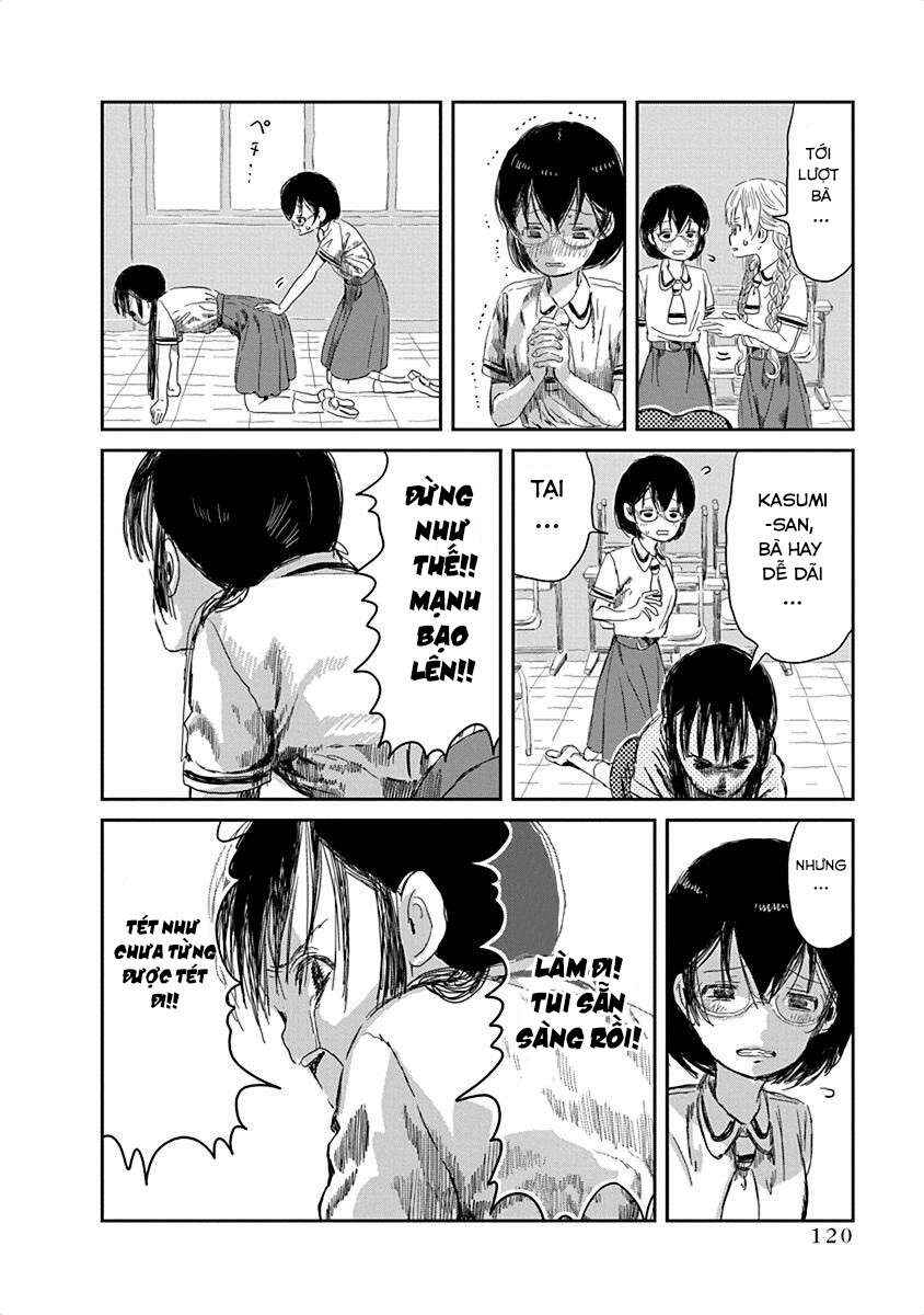 Asobi Asobase Chapter 30 - Page 14