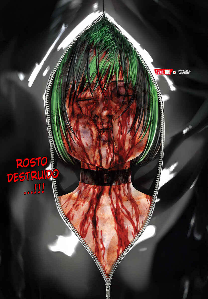 DEAD Tube Chapter 100 - Page 2