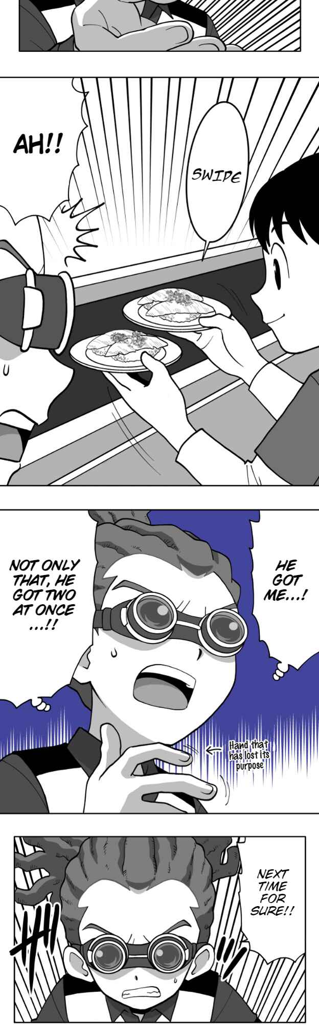 HonoSuto!: Gouenji no Hitorigoto Chapter 78 - Page 13