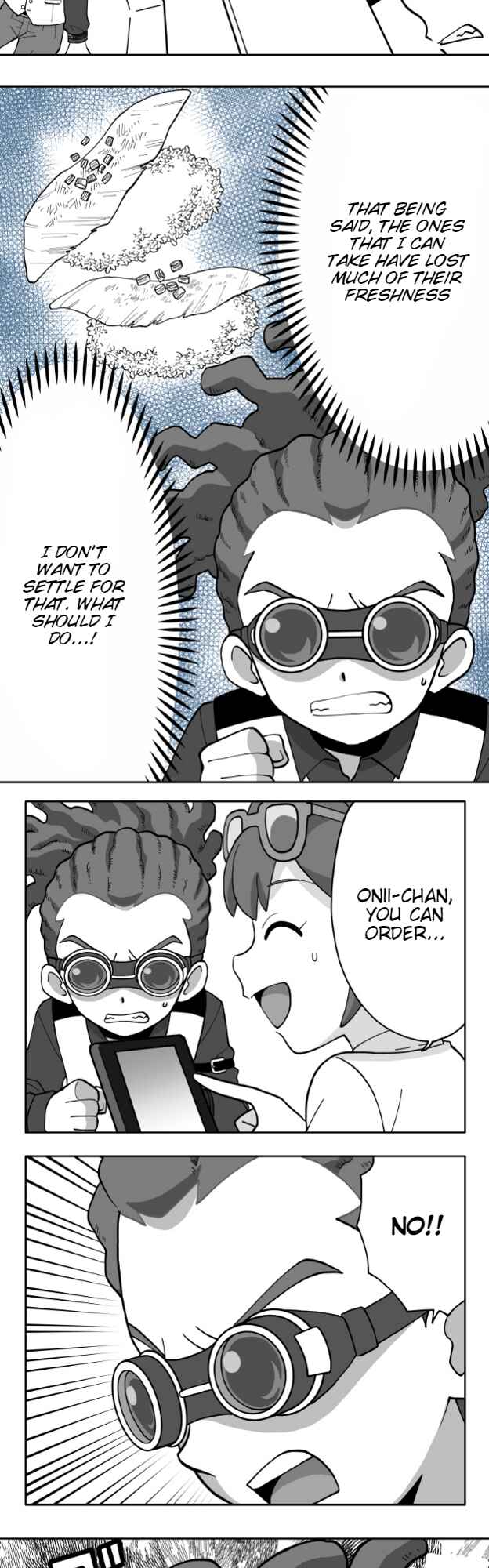 HonoSuto!: Gouenji no Hitorigoto Chapter 78 - Page 15