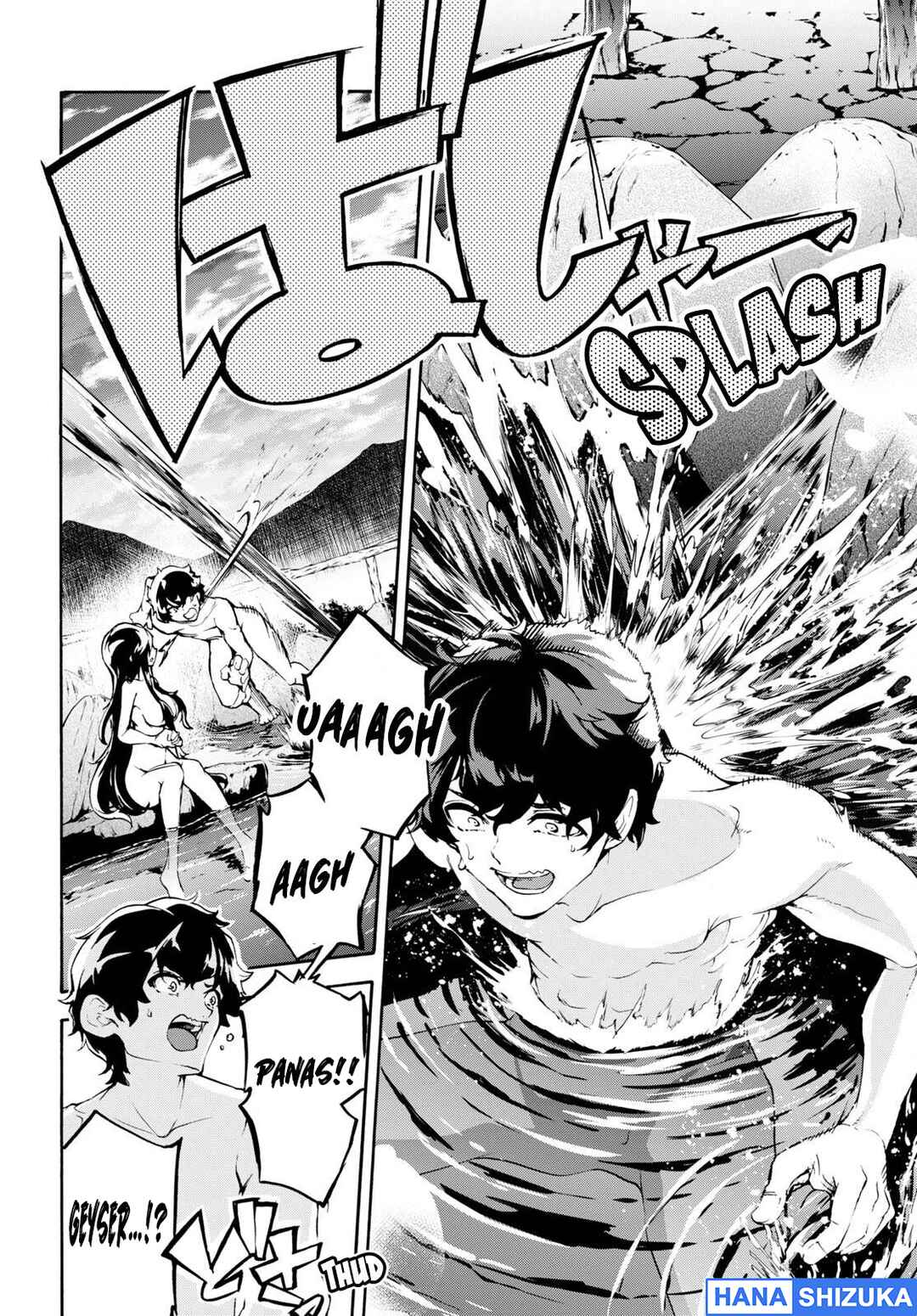 Inaka no Home Center Otoko no Jiyuu na Isekai Seikatsu Chapter 38 - Page 14
