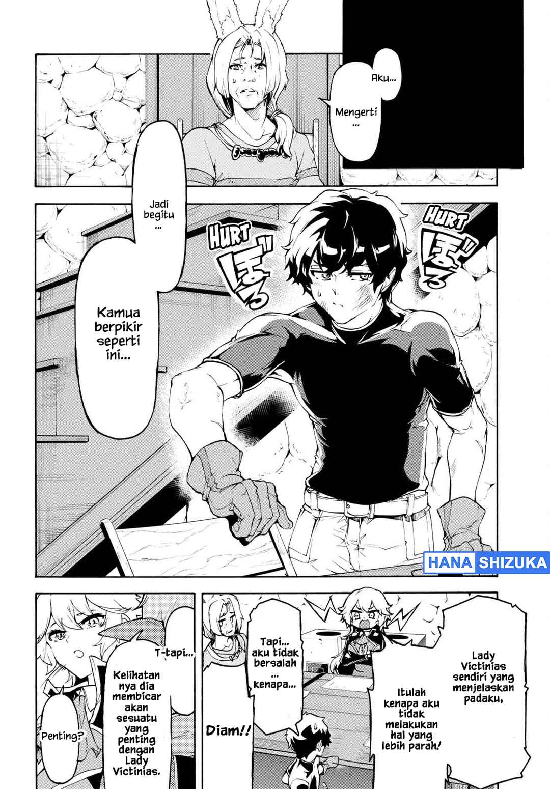 Inaka no Home Center Otoko no Jiyuu na Isekai Seikatsu Chapter 38 - Page 20
