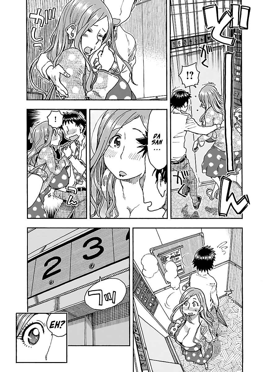 Oku-san Chapter 90 - Page 13