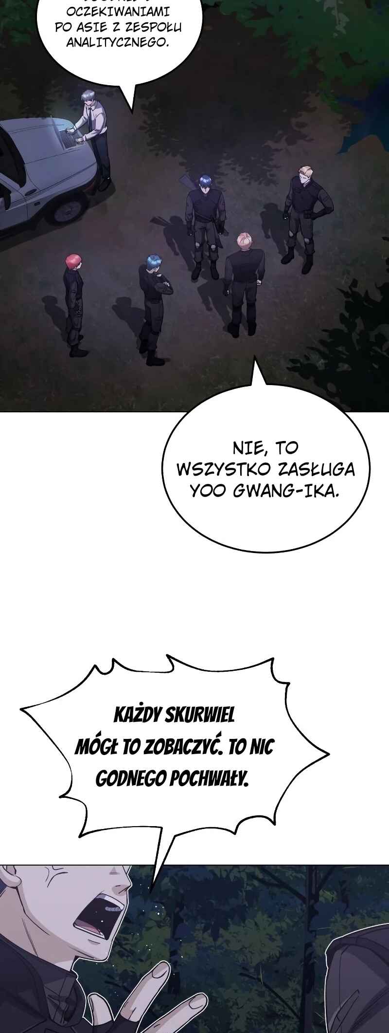 Gyugyeok Oe Hyeoltong Cheonjae Chapter 52 - Page 18