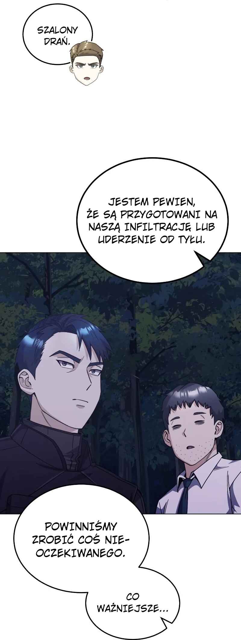 Gyugyeok Oe Hyeoltong Cheonjae Chapter 52 - Page 23