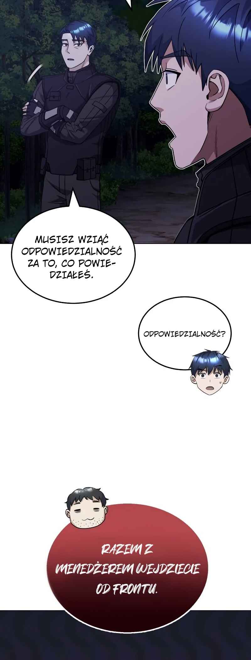 Gyugyeok Oe Hyeoltong Cheonjae Chapter 52 - Page 29