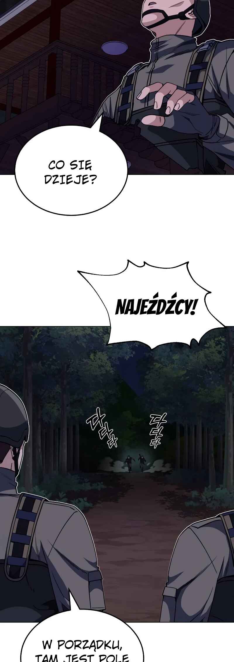 Gyugyeok Oe Hyeoltong Cheonjae Chapter 52 - Page 33