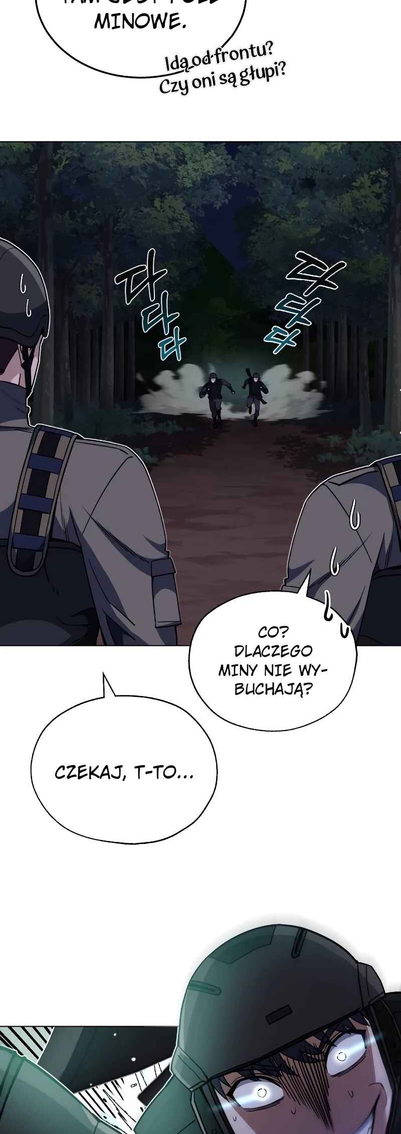 Gyugyeok Oe Hyeoltong Cheonjae Chapter 52 - Page 34
